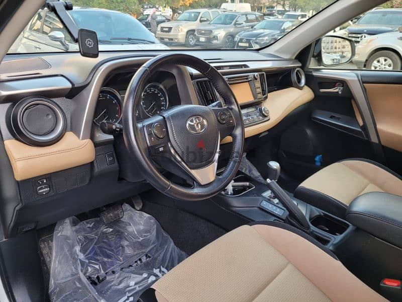 Toyota Rav 4 2017 12