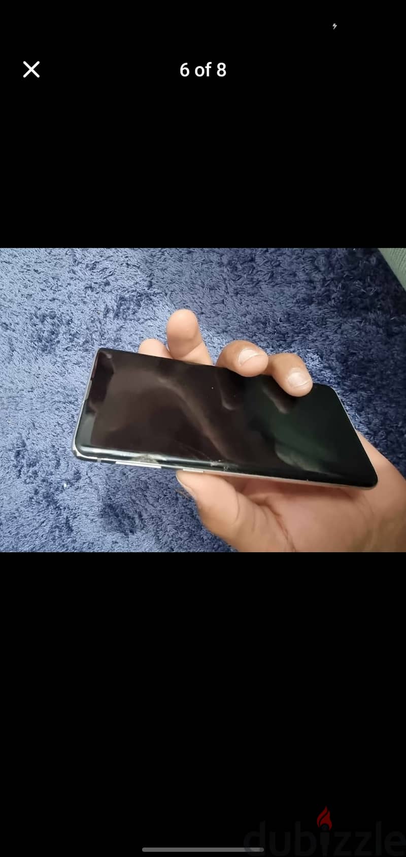 S10 128gb 8gb 2