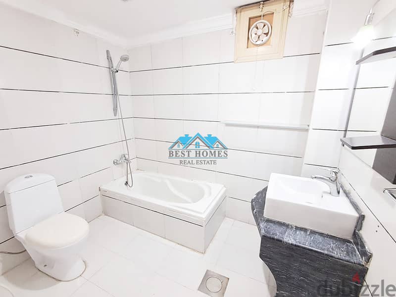 Spacious 3 Bedrooms Apartment in Salwa 2