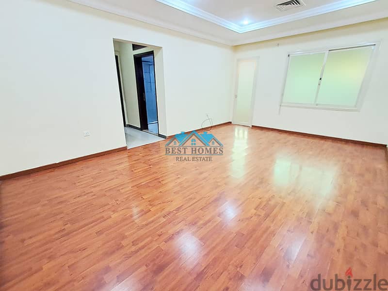 Spacious 3 Bedrooms Apartment in Salwa 13