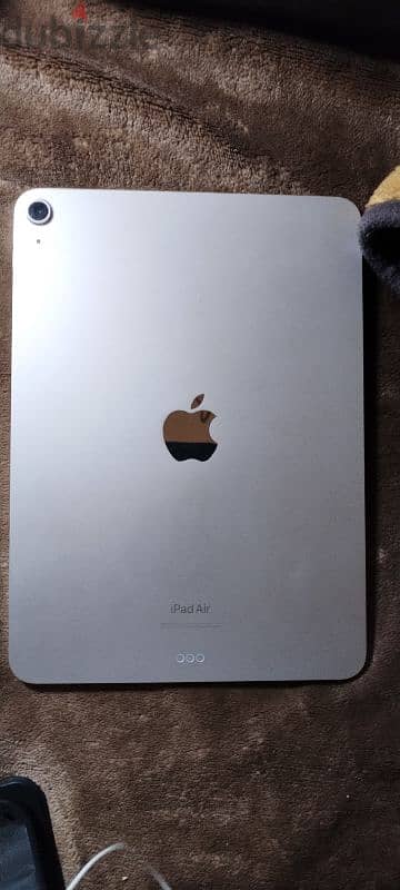 ايباد اير فايف بحاله الجديد iPad Air 5 Case New 2