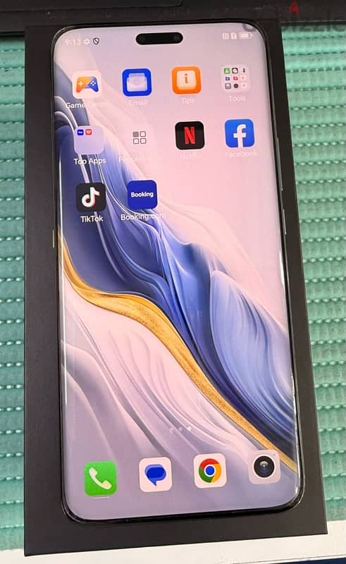 Honor Magic 6 Pro 5G 512 GB +12 GB RAM Black Used! 5