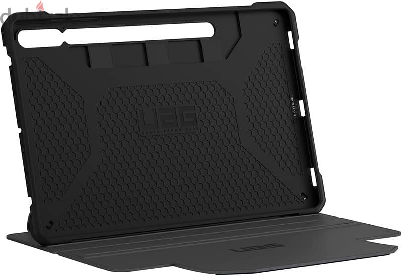 UAG Samsung Tab S9 Plus / S10 Plus 2