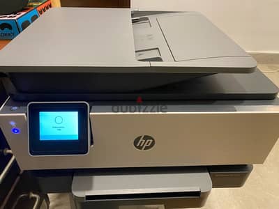 HP OFFICEJET PRO 9010