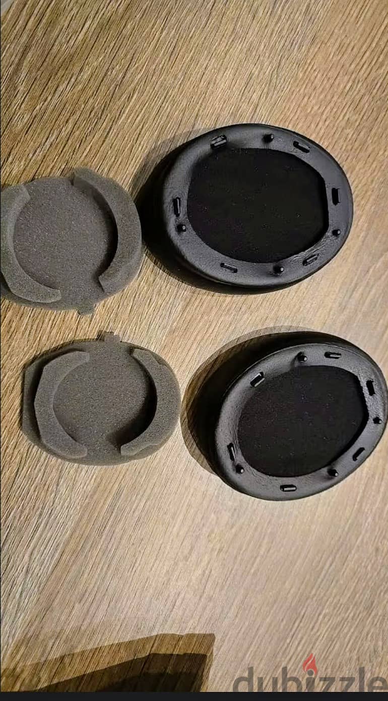 Sony Wh 1000xm3 Replacement Earpad 2