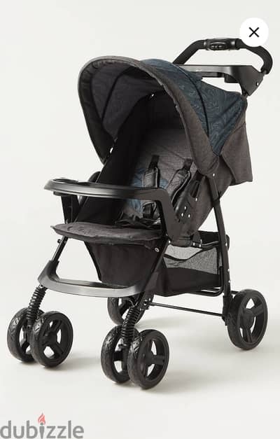 Juniors Baby stroller