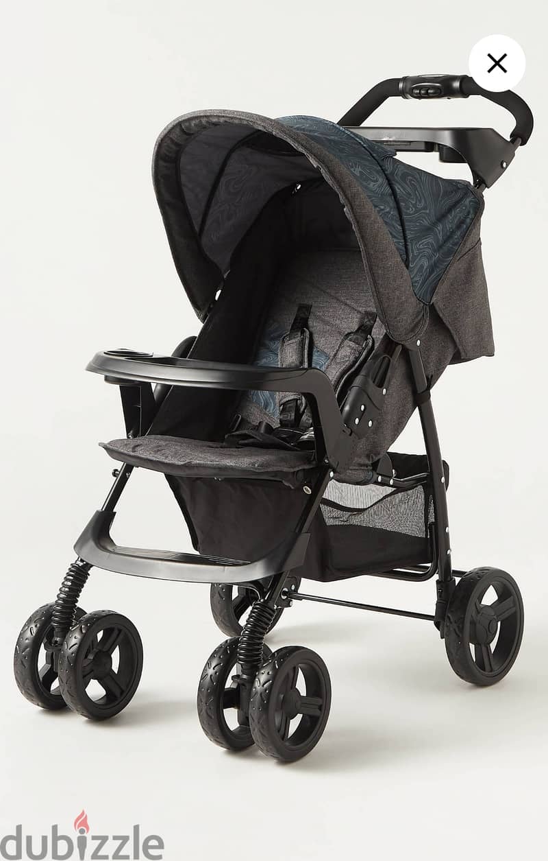 Juniors Baby stroller 0