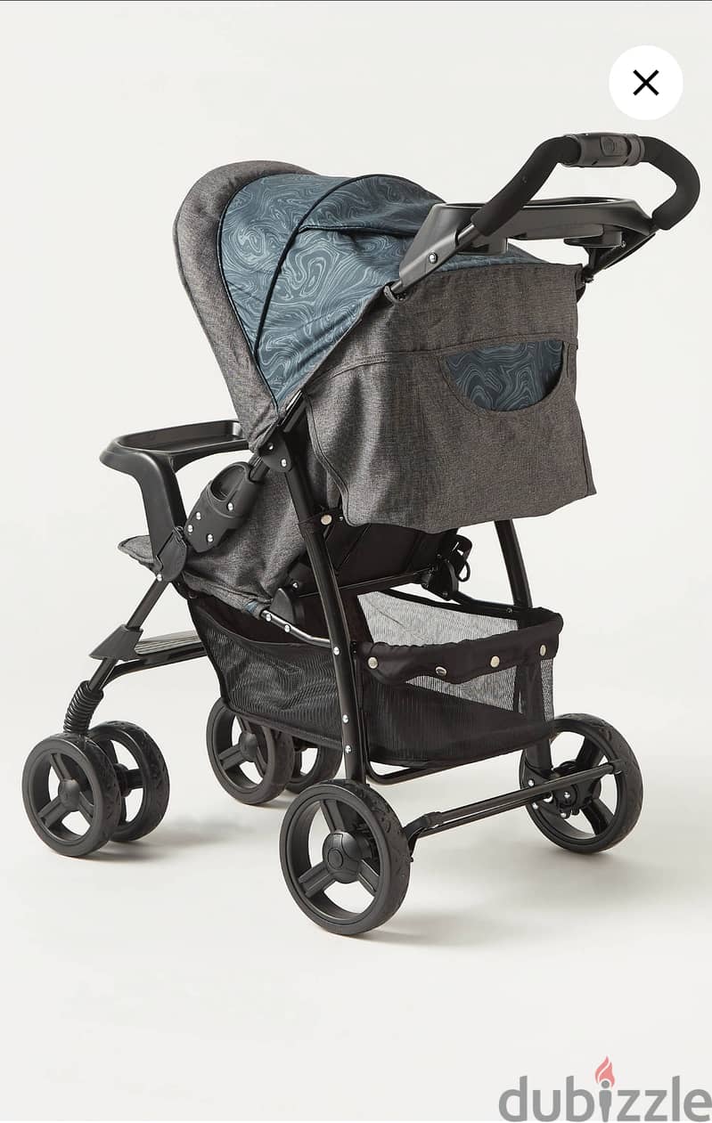 Juniors Baby stroller 1