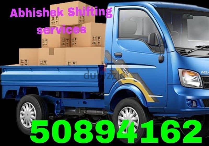 abhi indian shifting service in Kuwait 50894162 0