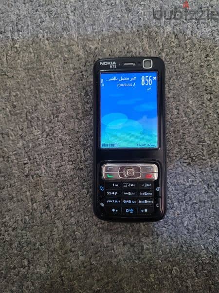 Nokia Model N 73 orginal sharger orginal battery 1