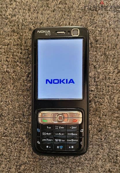 Nokia Model N 73 orginal sharger orginal battery 11