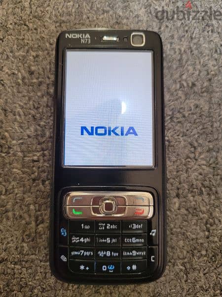 Nokia Model N 73 orginal sharger orginal battery 12