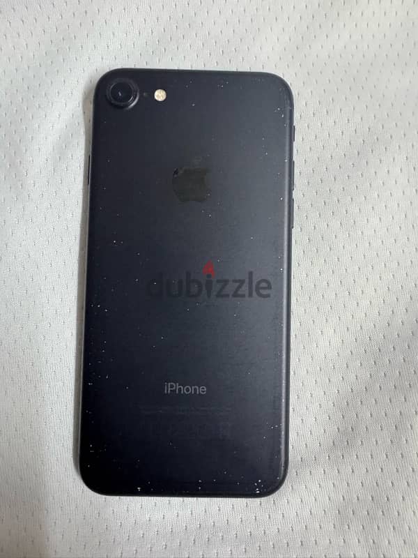 iPhone 7 128gb 3