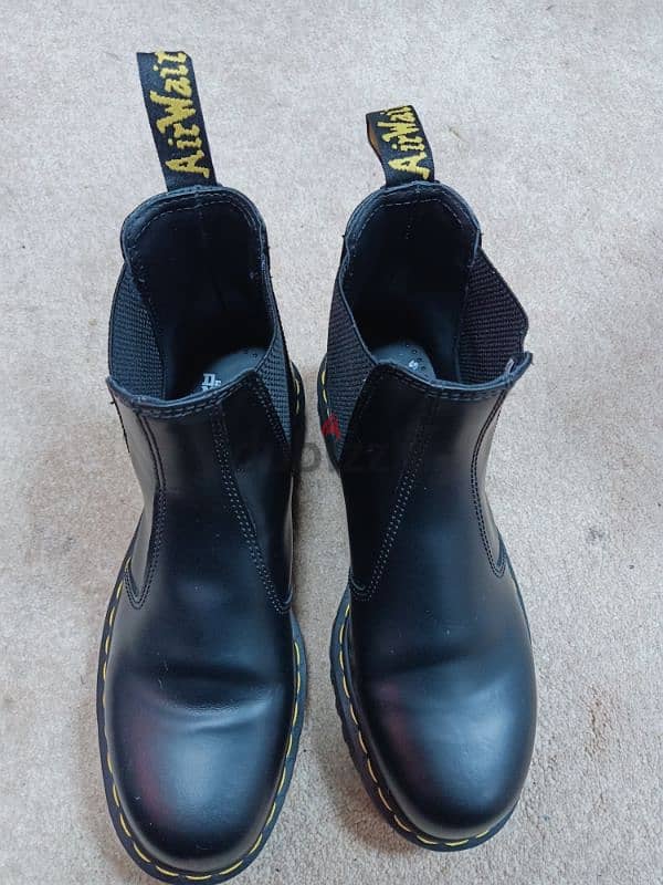 5 diffrent types of boots for sale. . . . . . . . New  condition. 17