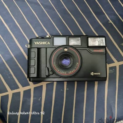 yashica