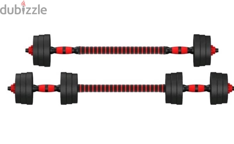 new dumbbell with bar start 10 kd only just call98870072 11