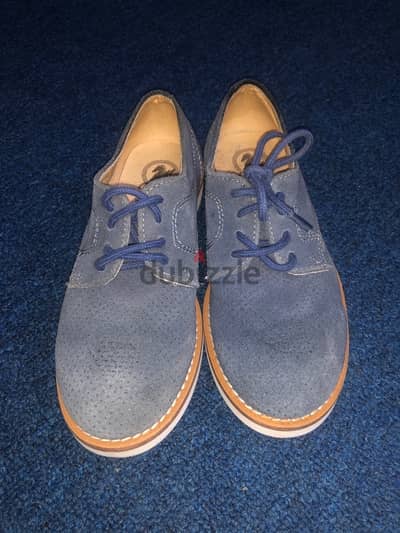 pablosky blue shoes for sale