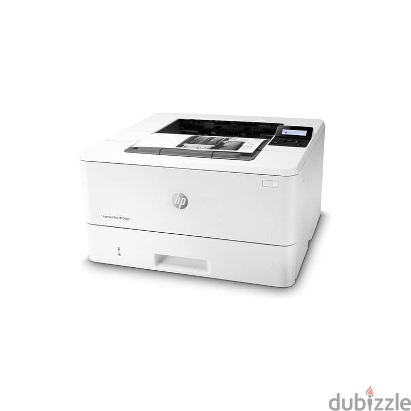 HP laserjet M404dn 1