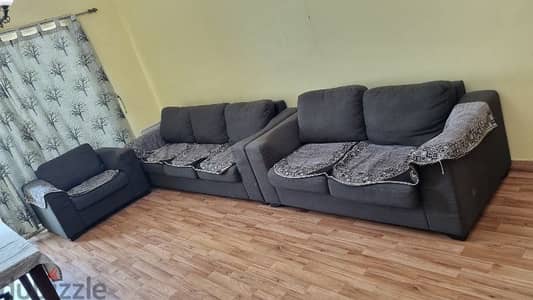 sofa 3+2+1