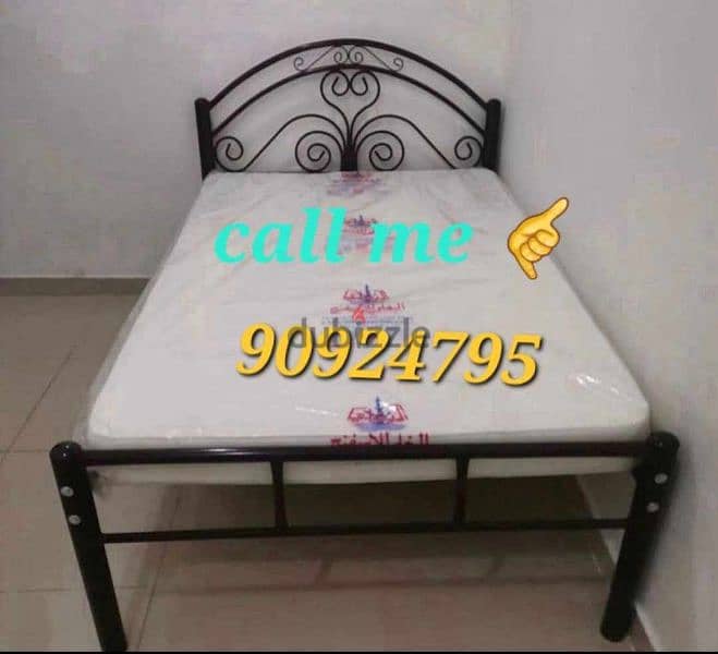 medical mattress and bed frame 66502217 all size available home delive 1