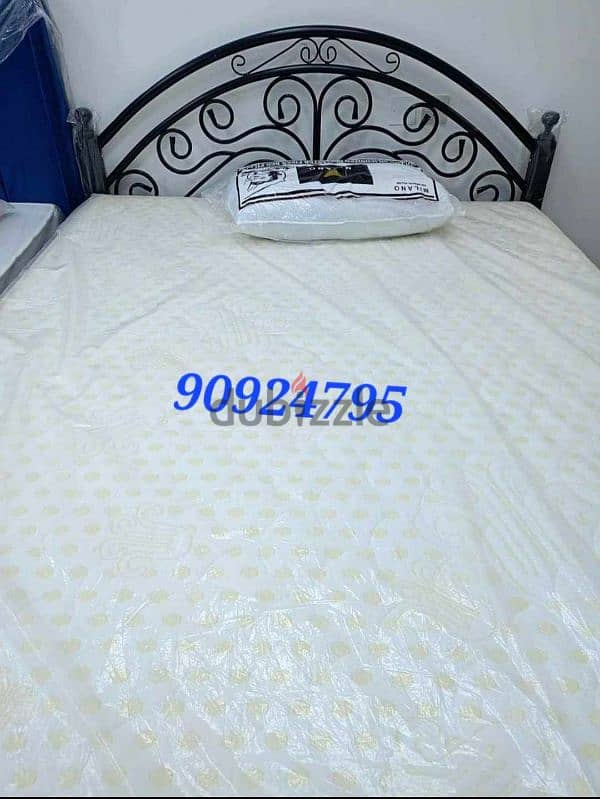 medical mattress and bed frame 66502217 all size available home delive 4