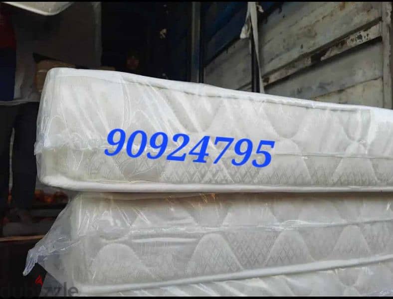 medical mattress and bed frame 66502217 all size available home delive 6