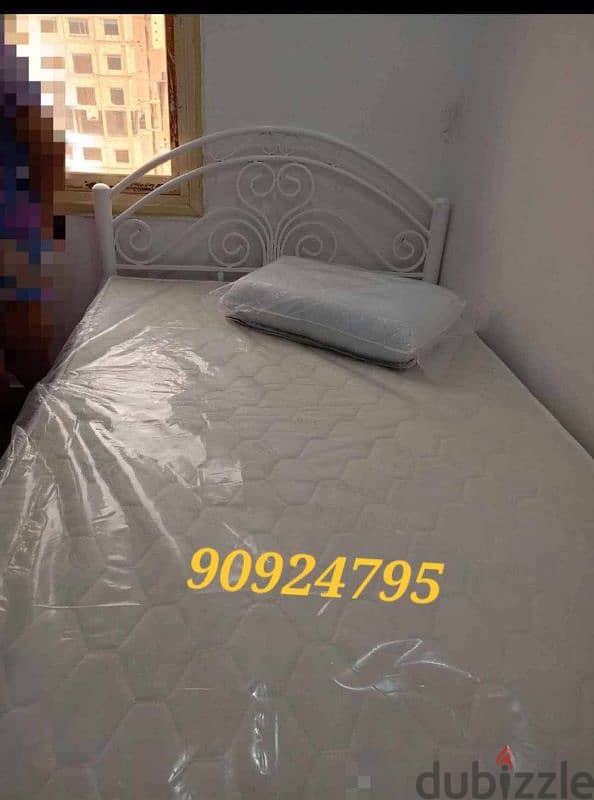 medical mattress and bed frame 66502217 all size available home delive 7