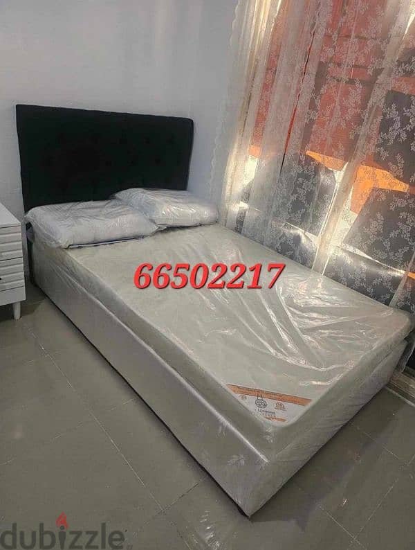 medical mattress and bed frame 66502217 all size available home delive 14