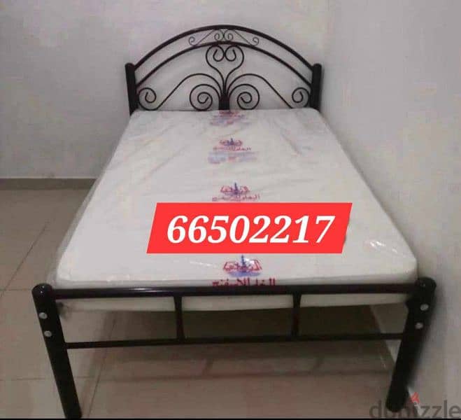 medical mattress and bed frame 66502217 all size available home delive 17