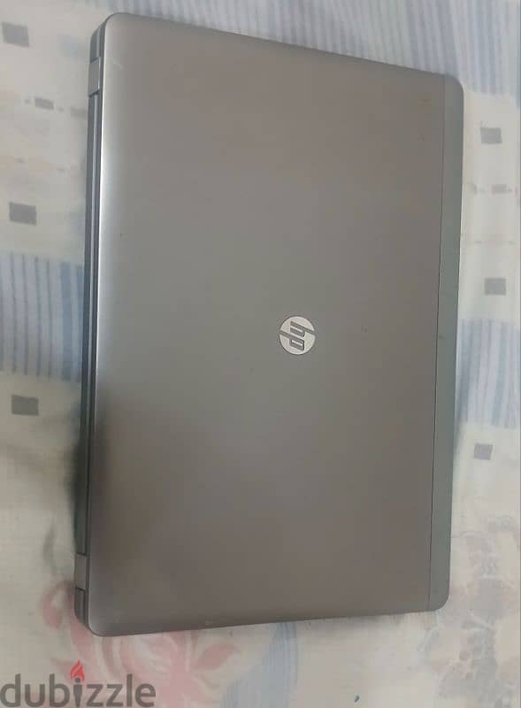 لاب توب HP هارد 500 راما 6 Core i5  شاشة 15 ويندز 10 1