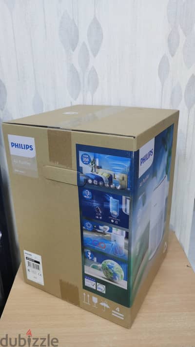 PHILIPS Air Purifier 900 Series