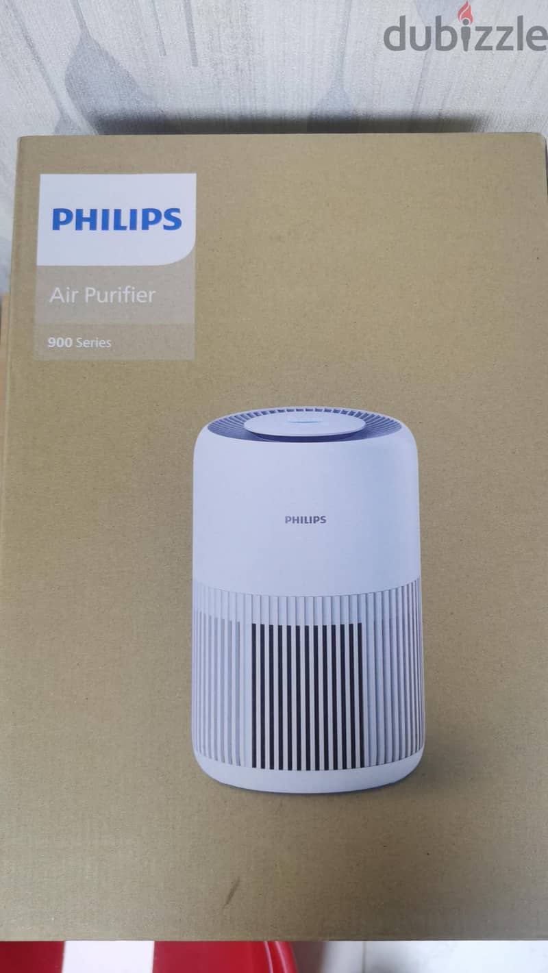 PHILIPS Air Purifier 900 Series 3