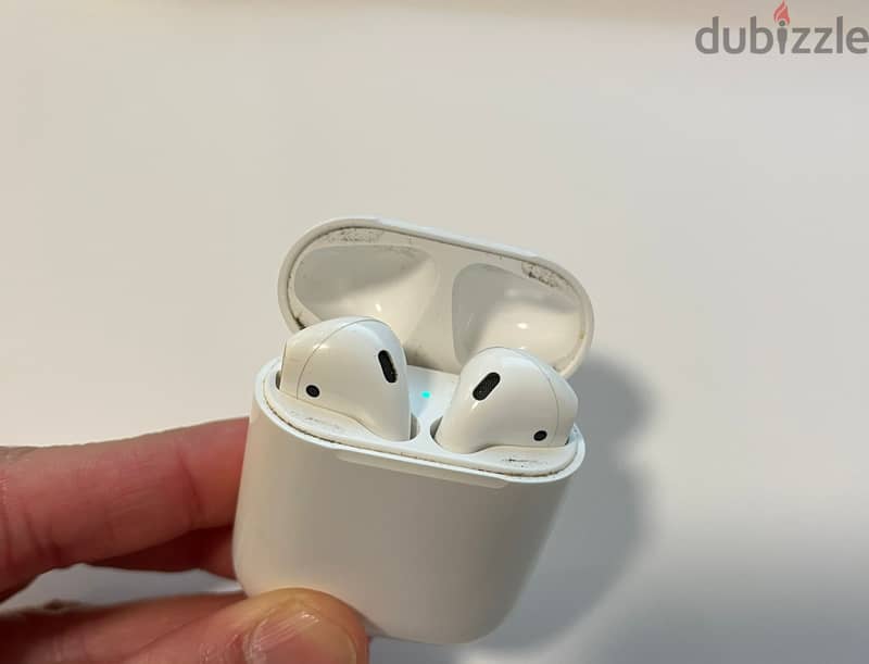 Airpods 2 1