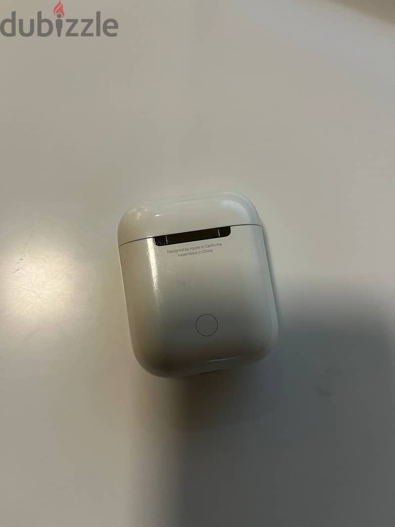 Airpods 2 2