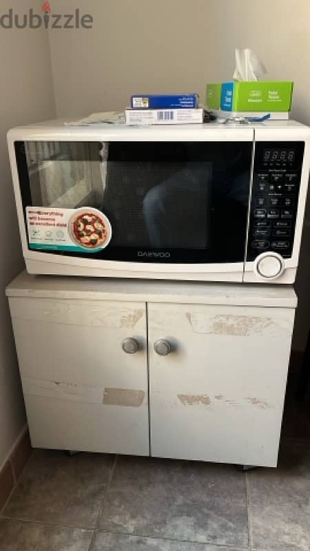 Microwave 0