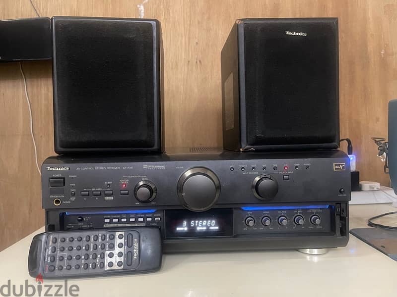 ttechnics sa ax6 0