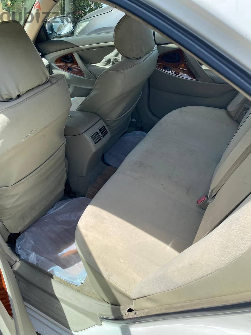 Toyota Camry 2011 Gl 5