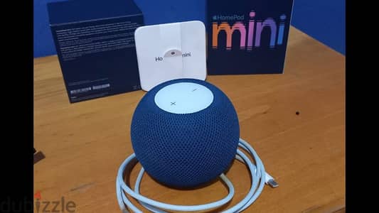 Apple Homepod MIni