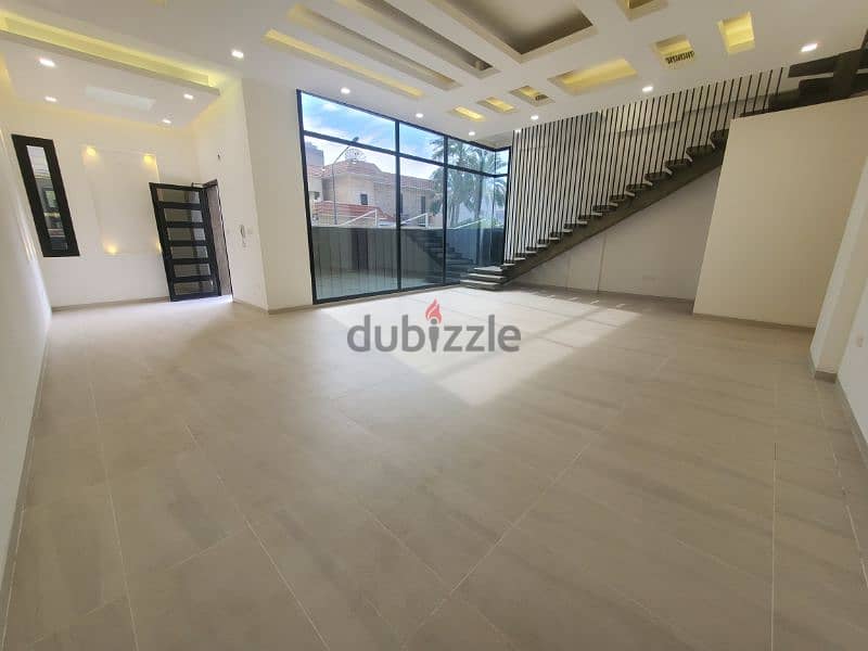 Duplex Apartment in Jabriya 0