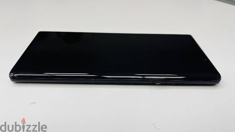 Samsung note 9 128 gb 1