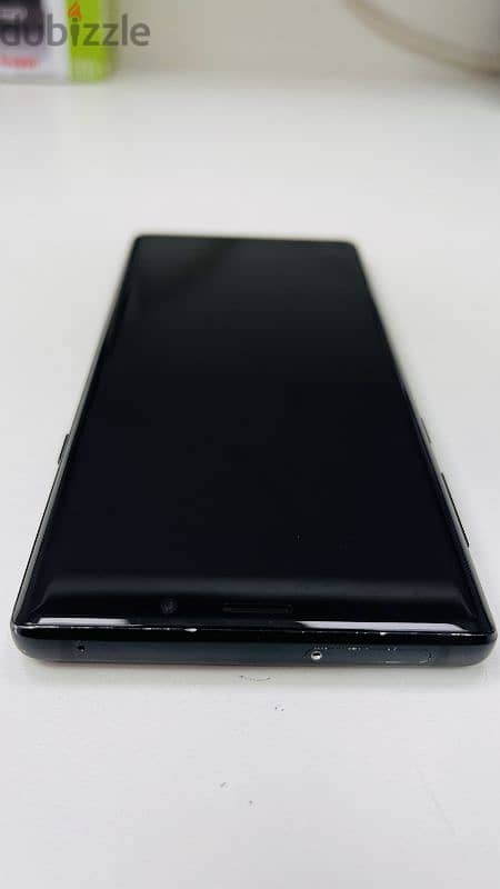 Samsung note 9 128 gb 2