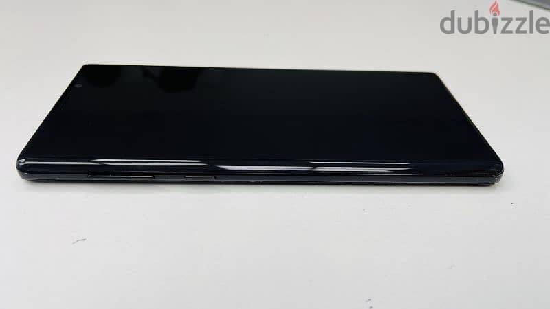 Samsung note 9 128 gb 4