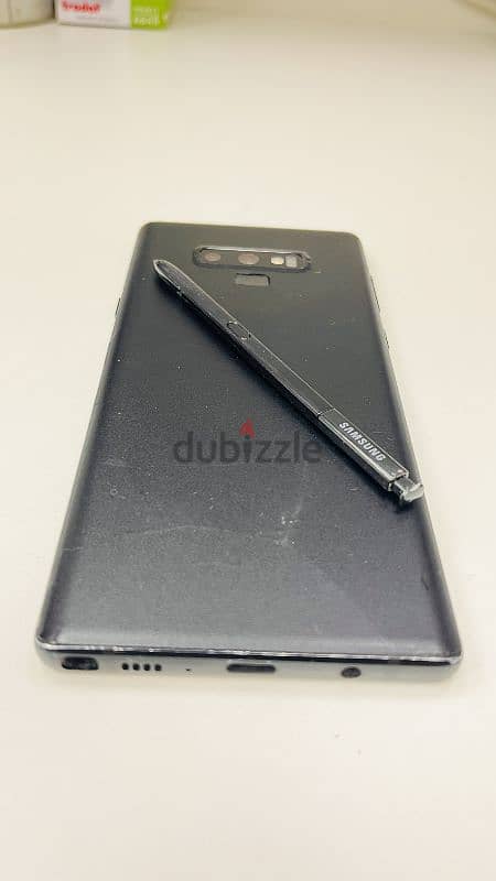 Samsung note 9 128 gb 5