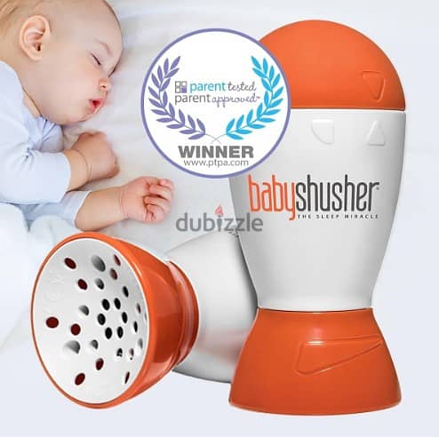 Baby Shusher 3