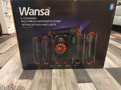 WANSA