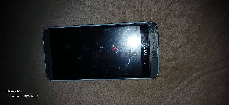 HTC old mobile for sale 1