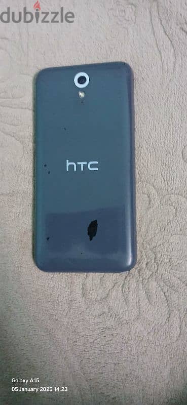 HTC old mobile for sale 2