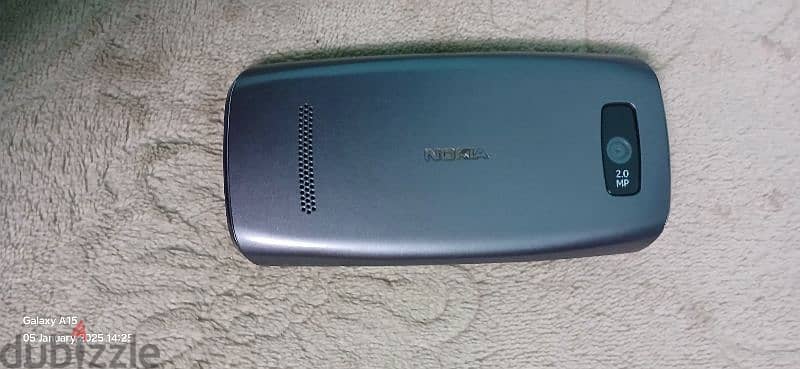 Nokia old mobile for sale (not tested not sure if it works) 1