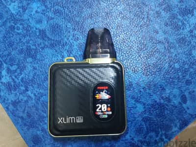 oxva xlim sq pro