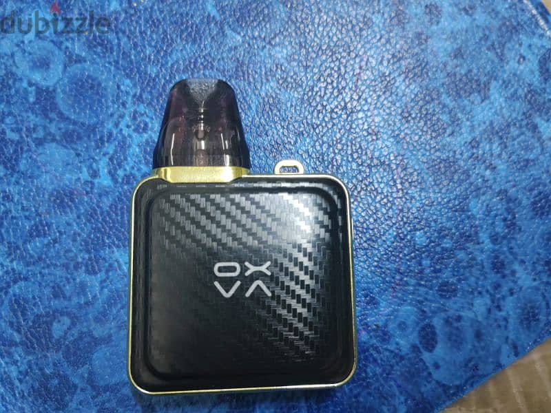 oxva xlim sq pro 1